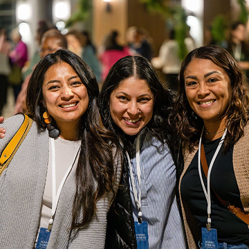 女性门徒训练背景