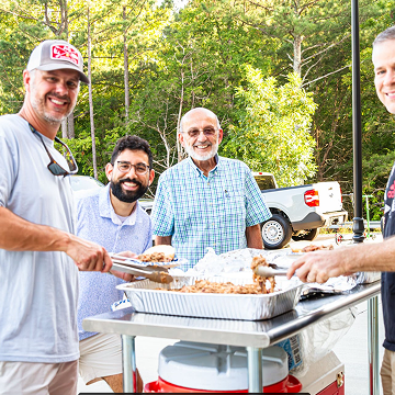 男士圣经学习背景