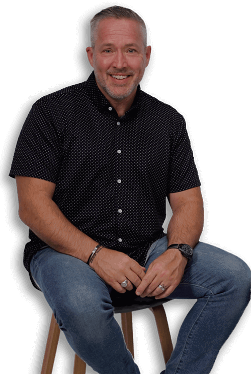 J.D. Greer 的形象